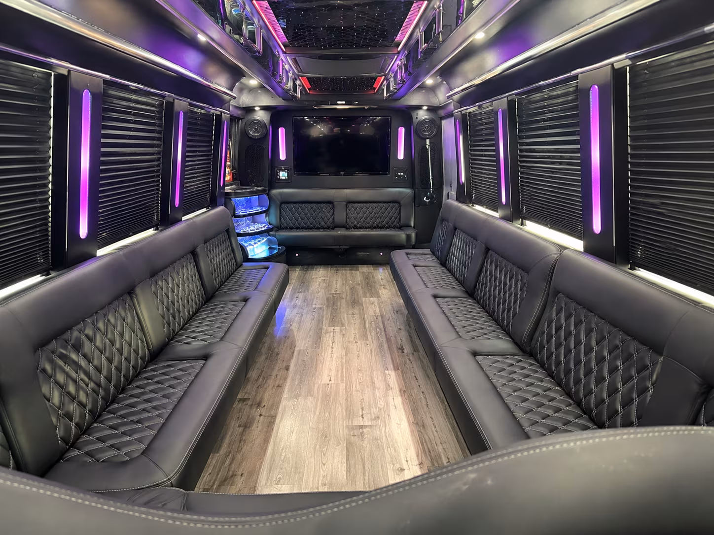 augusta wine country tours st charles party bus rental