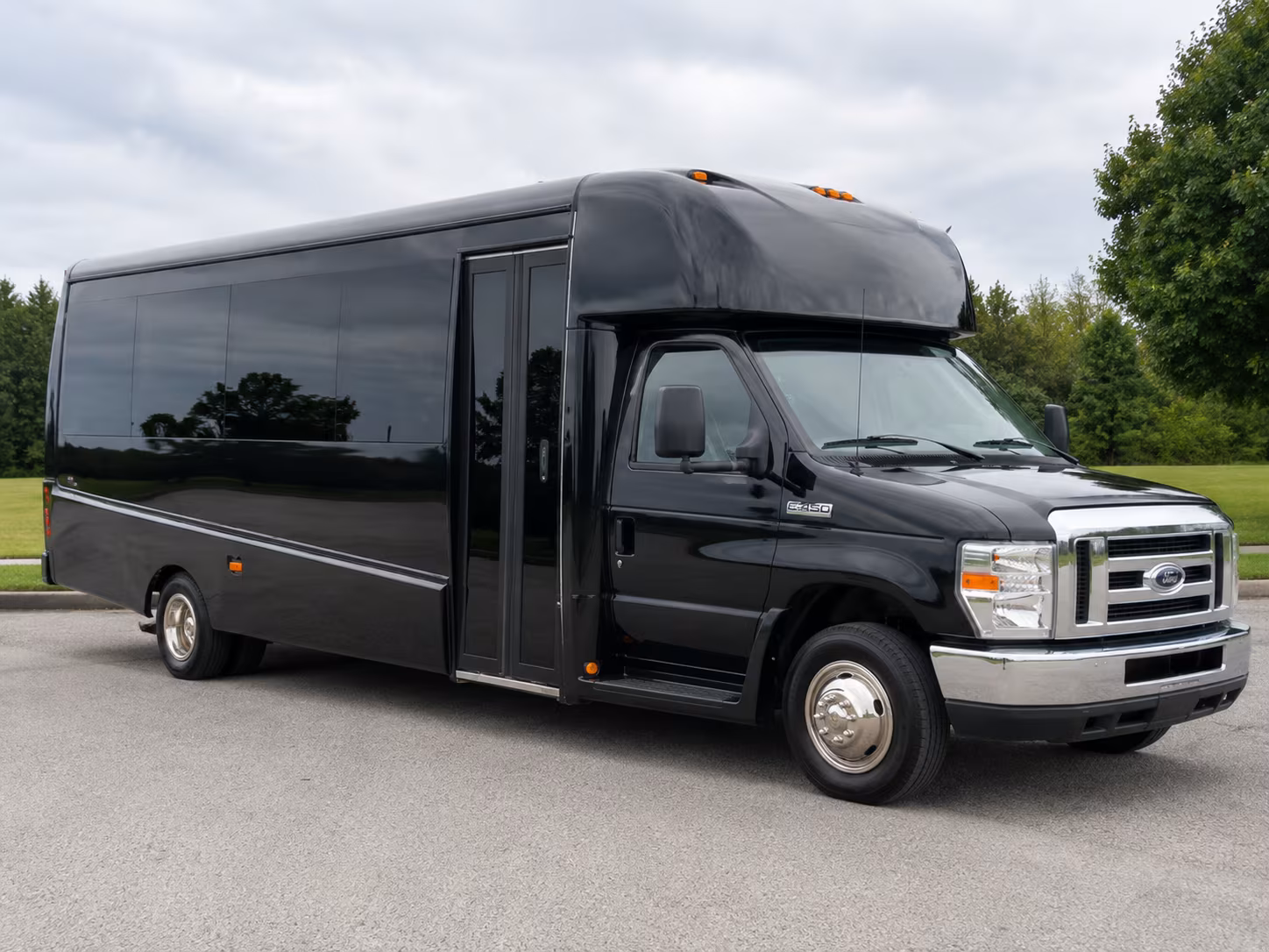 book a bus for prom night in st charles without the last minute scramble
