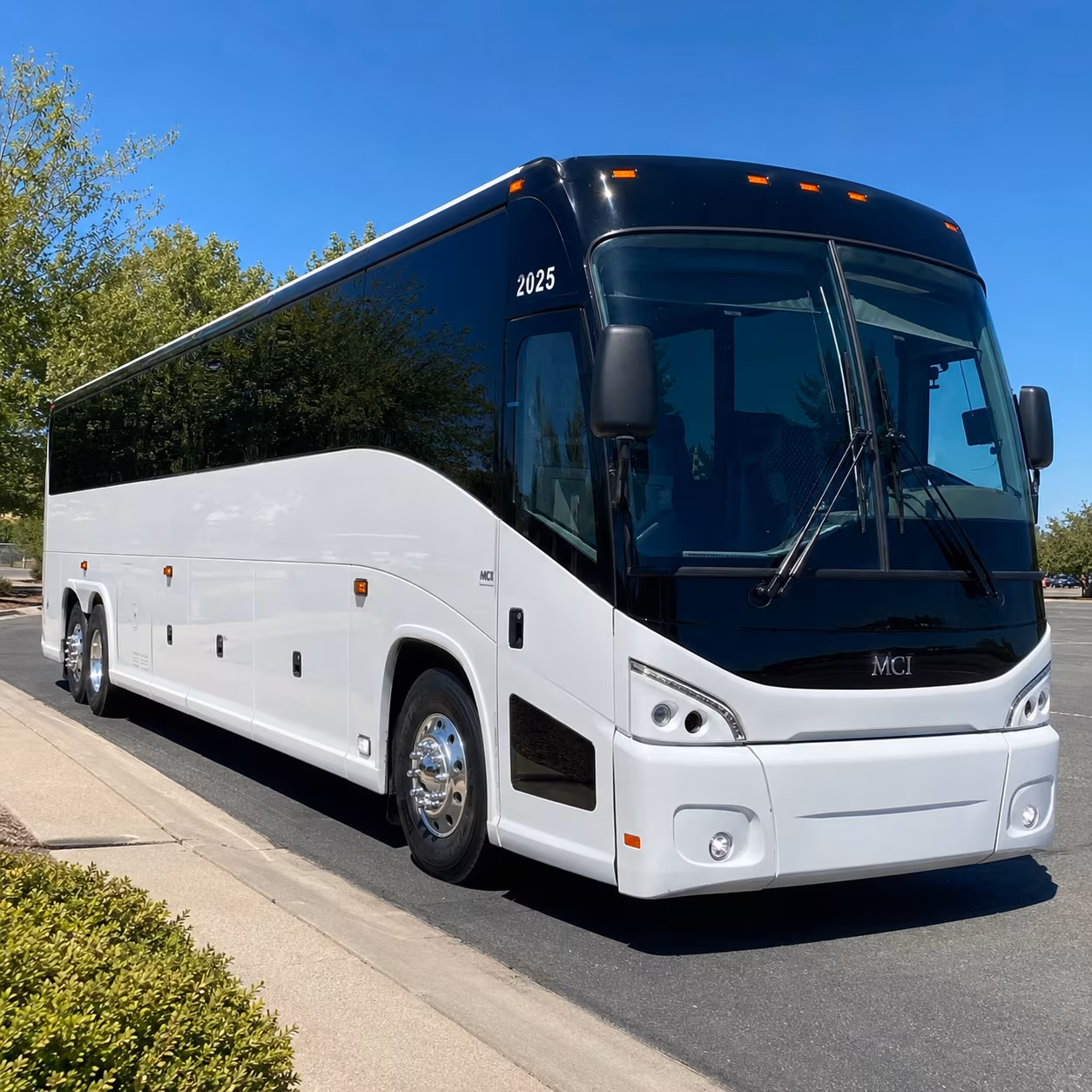 charter buses to hollywood casino amphitheatre shows in maryland heights