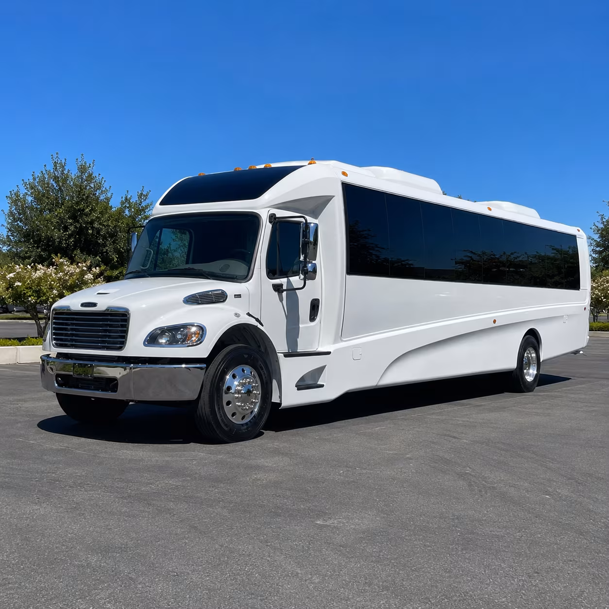 find the perfect transportation for your next concert 4
