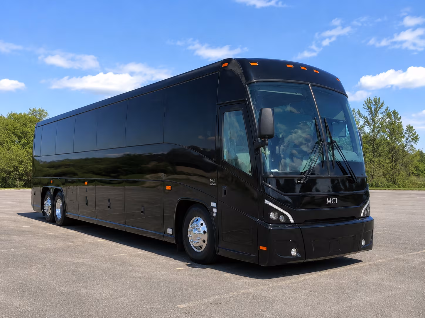 find the perfect transportation for your next long distance trip 2