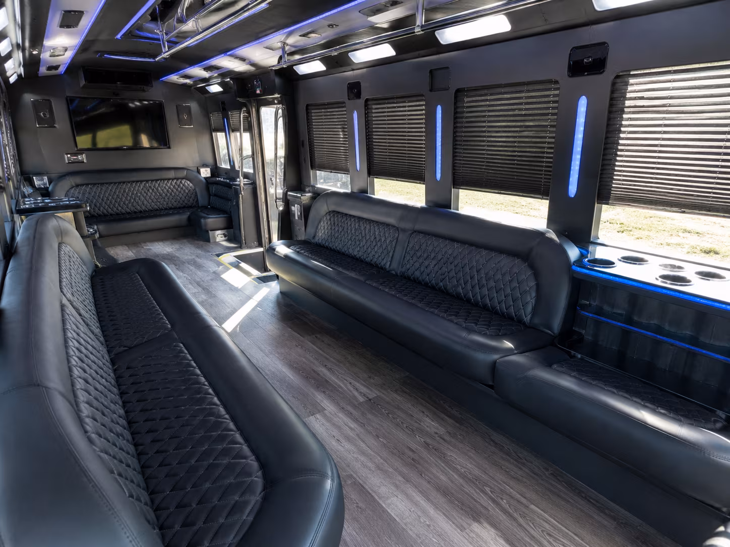 party buses for bachelorette wine tours along missouri s highway 94 corridor