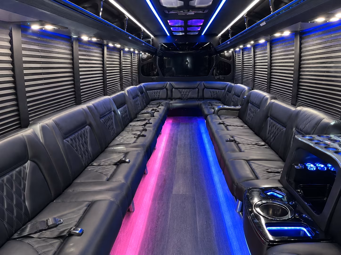 st charles bachelorette bachelor party bus rental