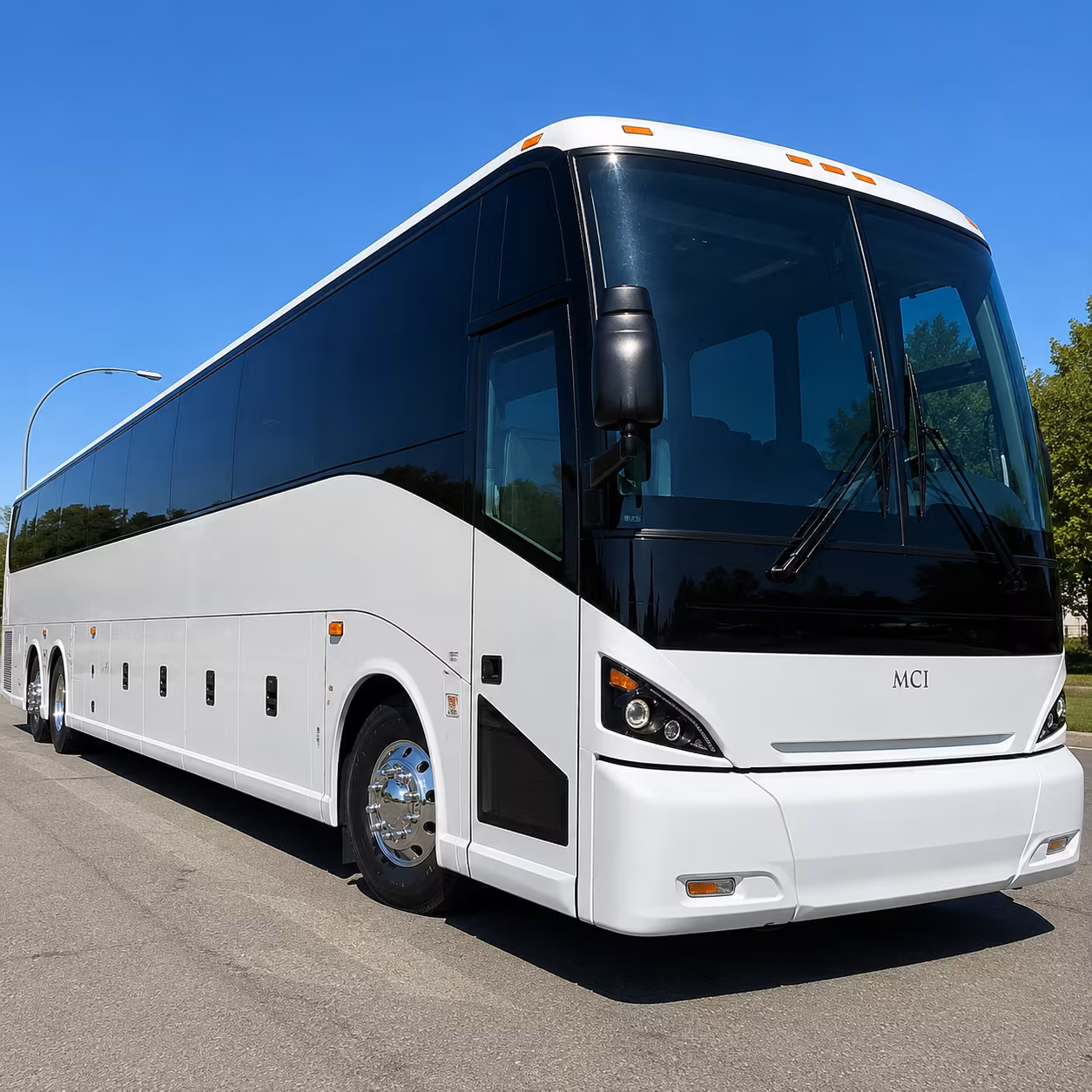 st charles concert transportation