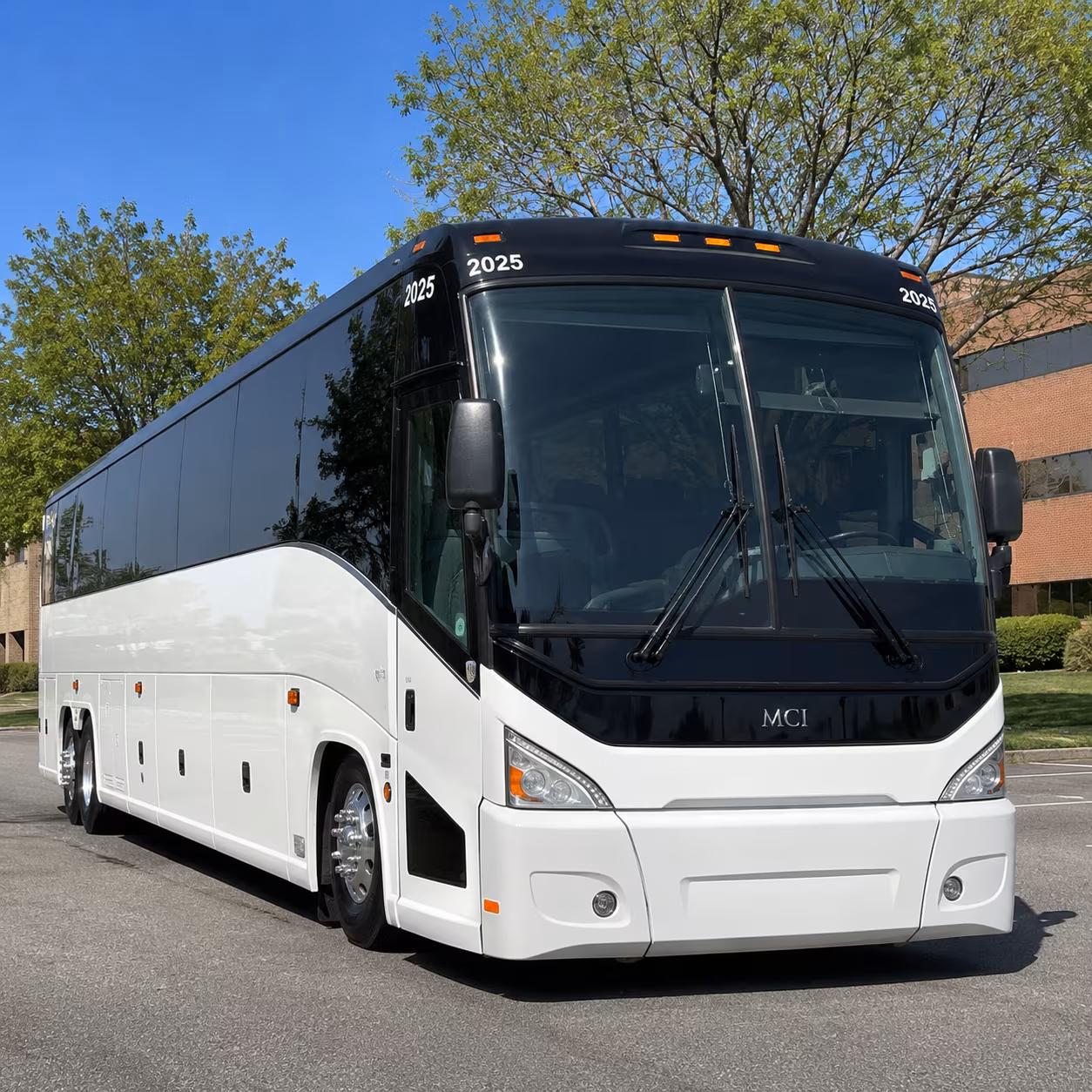 st charles employee transportation to st louis lambert international airport