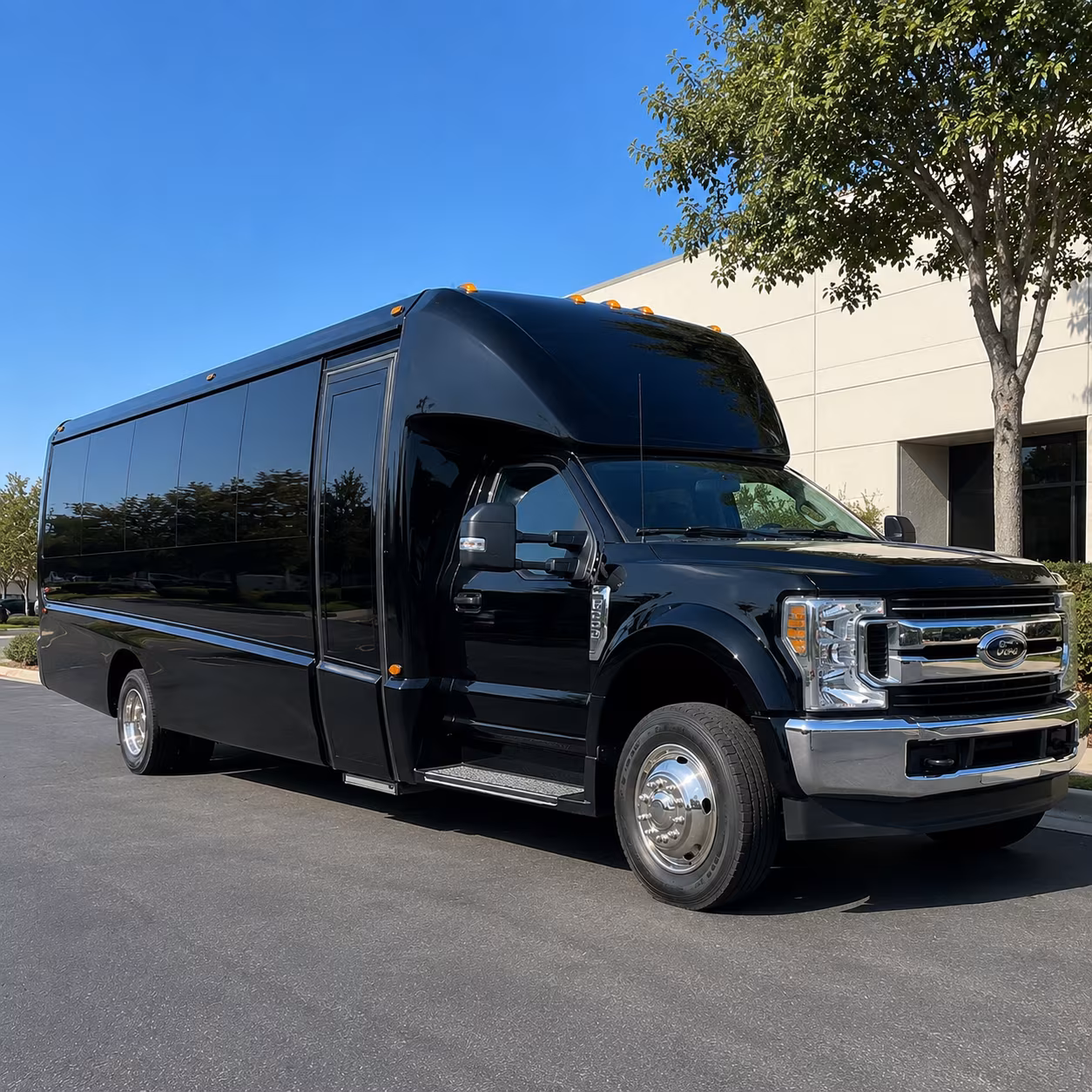 st charles employee transportation
