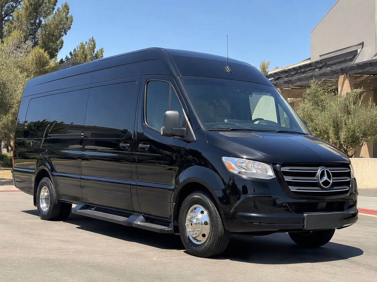 st charles government military transportation
