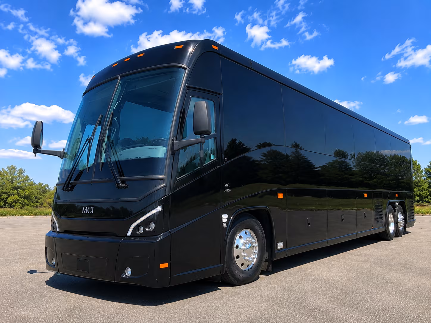 st charles private event transportation