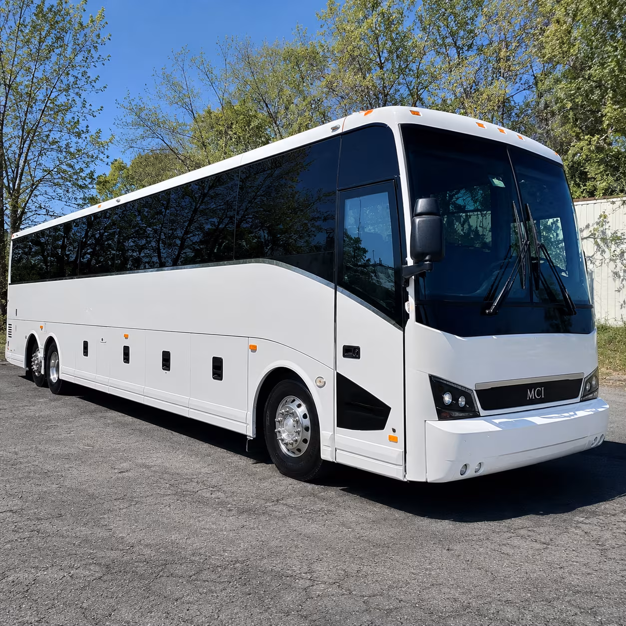 st charles religious group transportation
