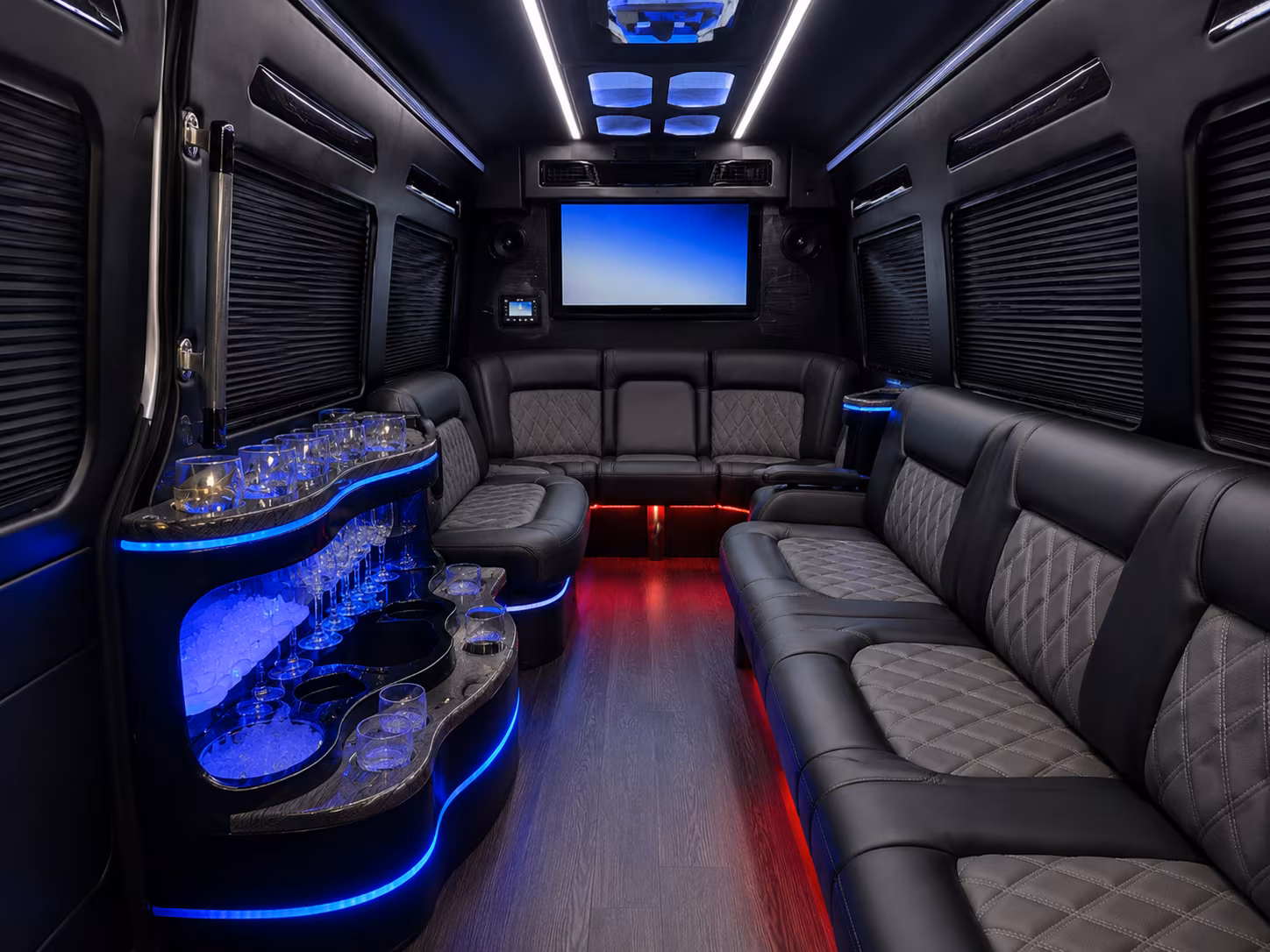 wine festival bus rentals for harvest events in st charles and hermann